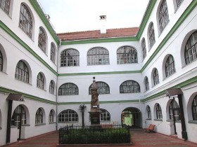 székelyudvarhelyi városháza, turizmus